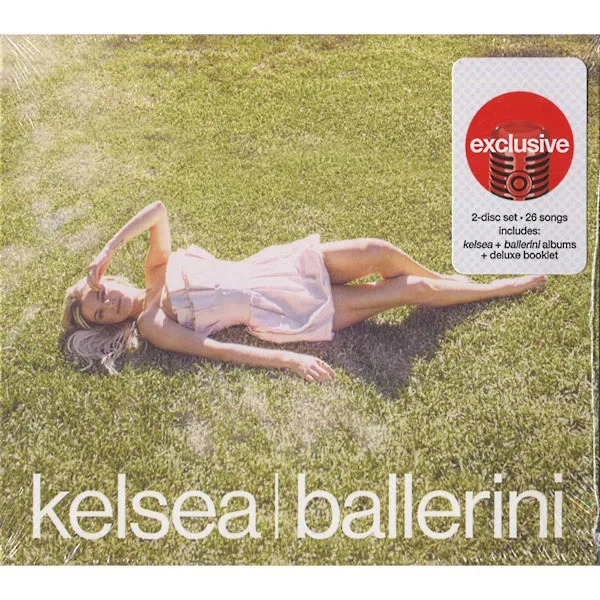 KELSEA BALLERINI