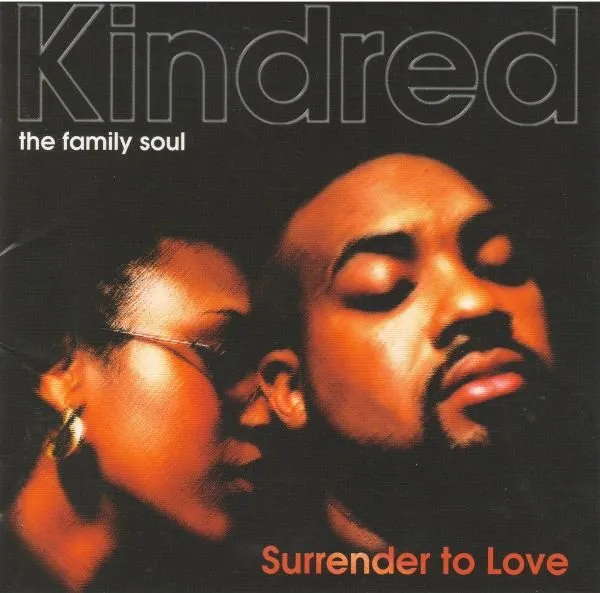 Surrender To Love