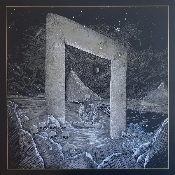 Taman Shud