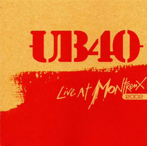 LIVE AT MONTREUX 2002