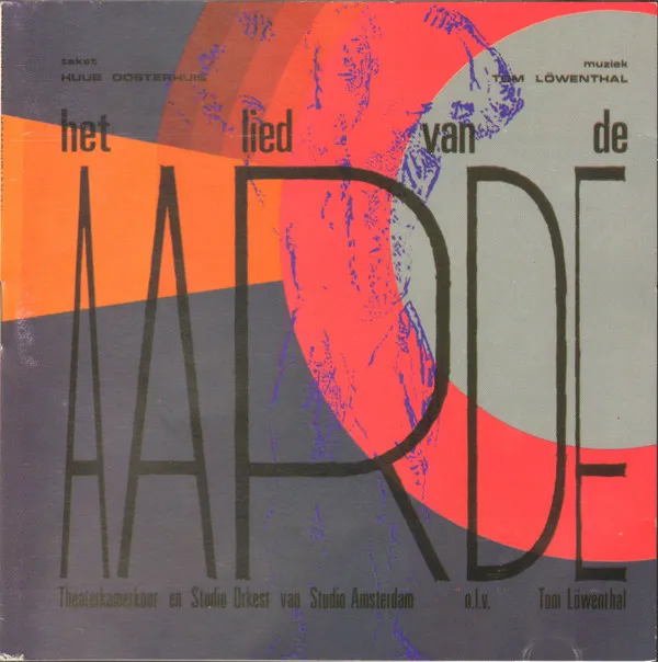 Het Lied Van De Aarde