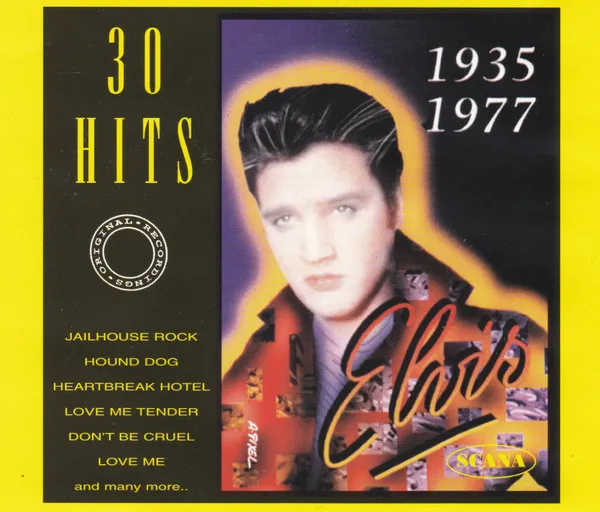 30 Hits