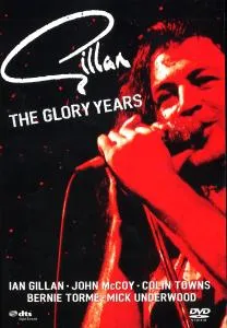 (D) THE GLORY YEARS