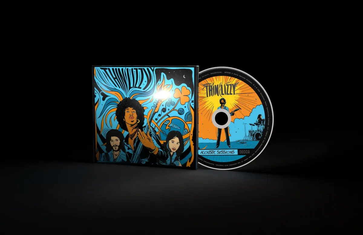 The Acoustic Sessions