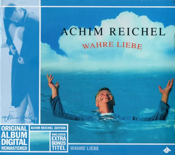 Wahre Liebe
