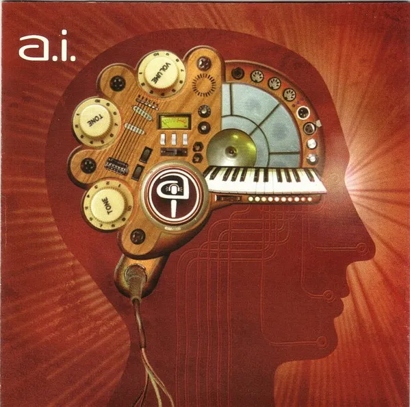 Artificial Intelligence