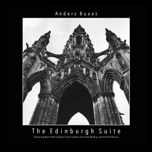 The Edinburgh Suite
