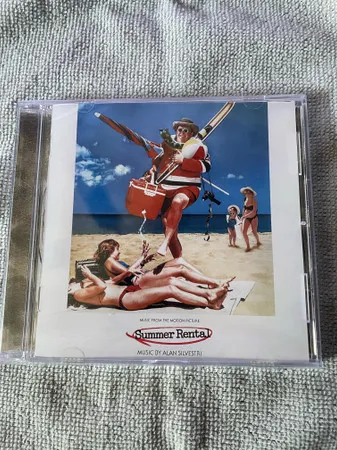 Summer Rental
