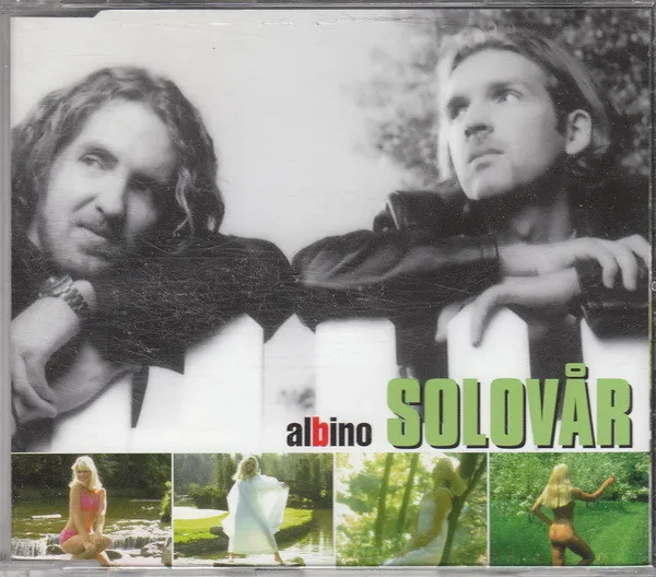 Solovår