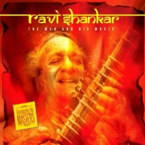 The Man And His Music