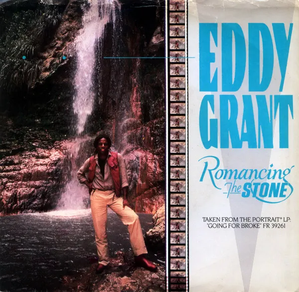 Romancing The Stone