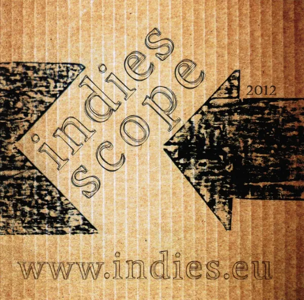 Indies Scope 2012