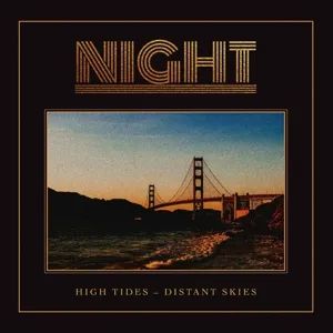 High Tides Distant Skies