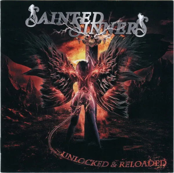 Unlocked & Reloaded