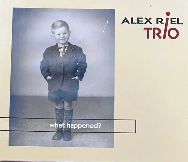 What Happened?