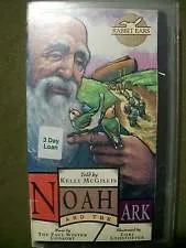 Noah And The Ark