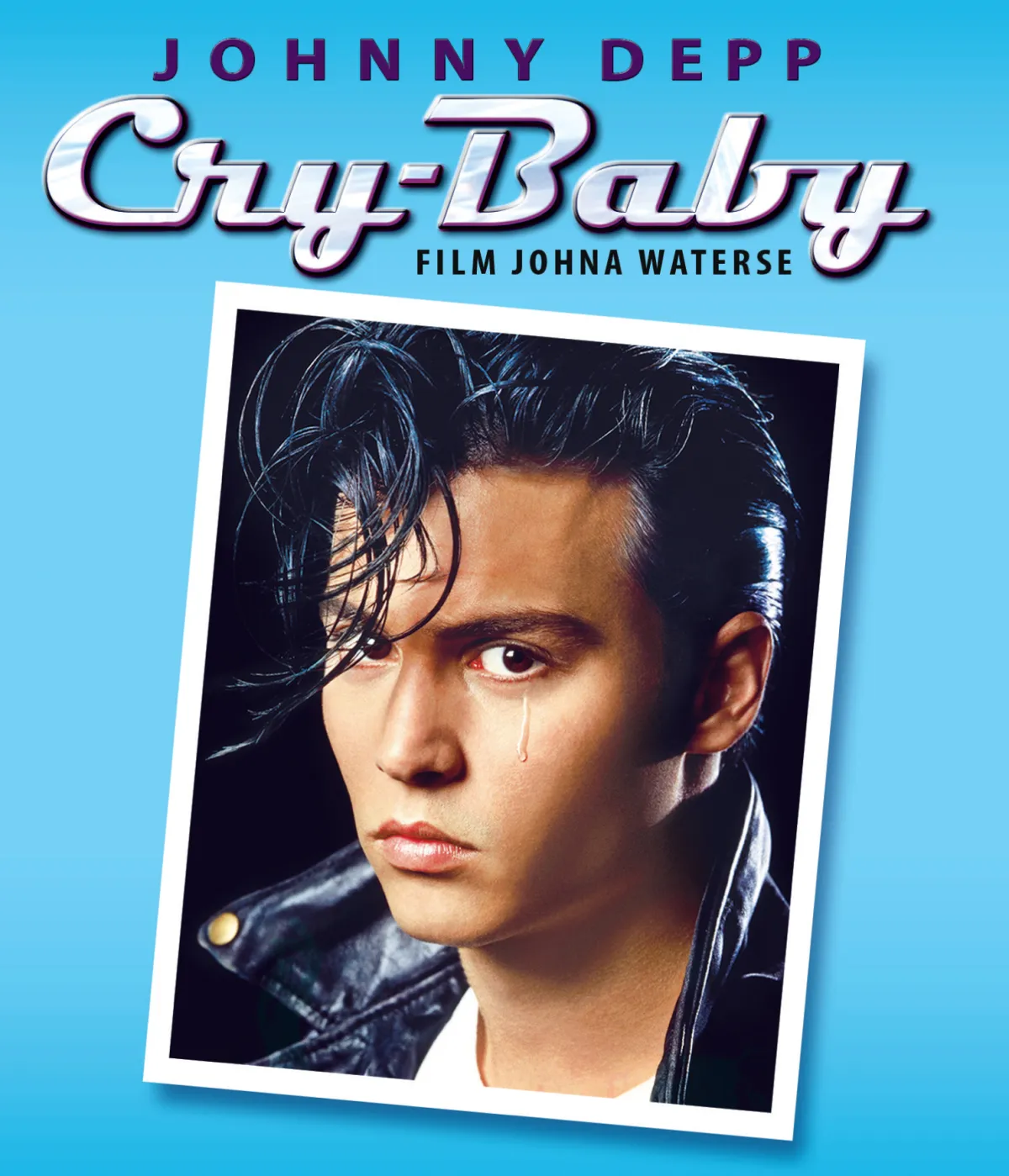 Cry Baby BD