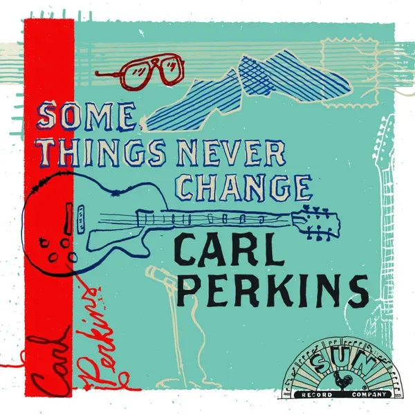 Carl Perkins (Piano) (1928-1958)