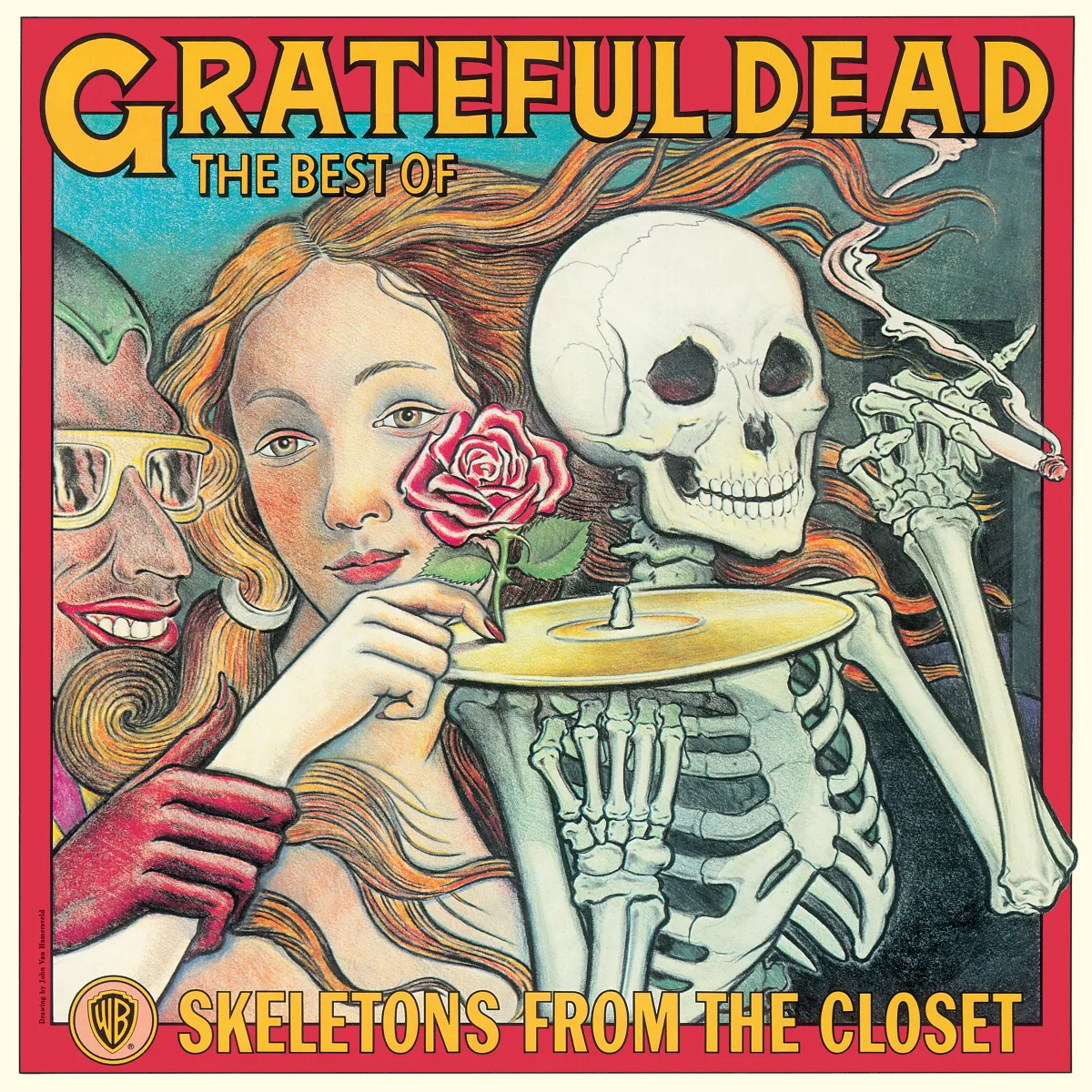 The Best of: Skeletons From