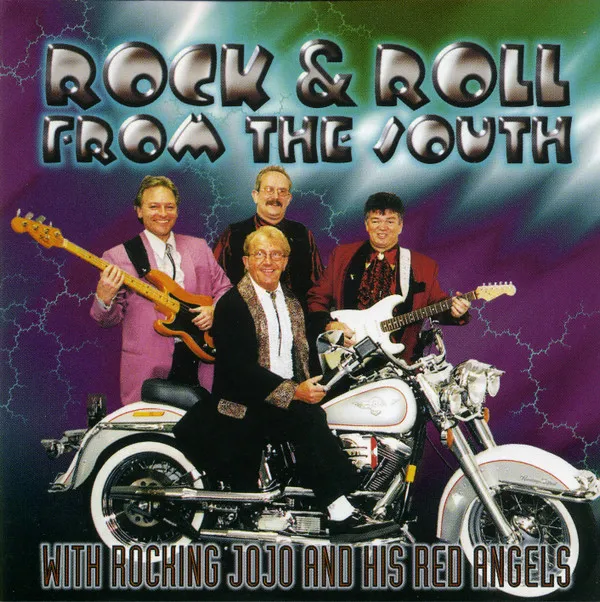 Rock & Roll From The South