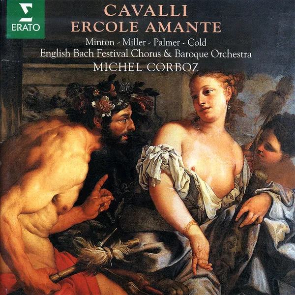 Ercole Amante