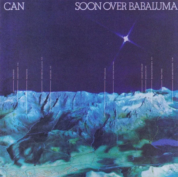 Soon Over Babaluma (Remastered)