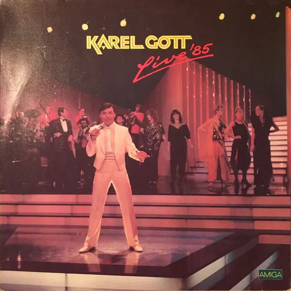 Live '85