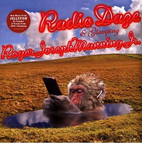 Radio Daze & Glamping