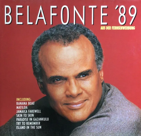 Belafonte '89