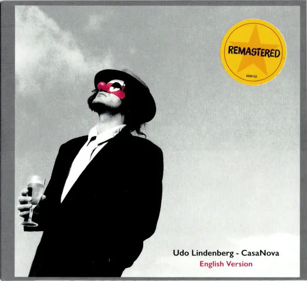 CasaNova (English Version)