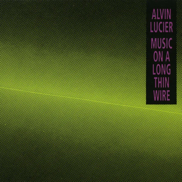 Music On A Long Thin Wire