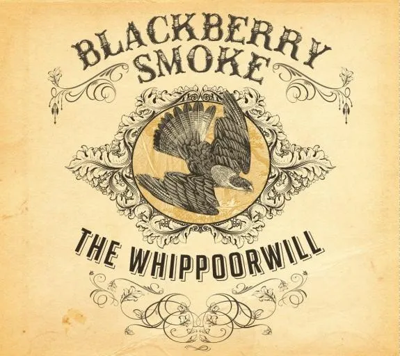 The Whippoorwill (+ 3 Bonustracks)
