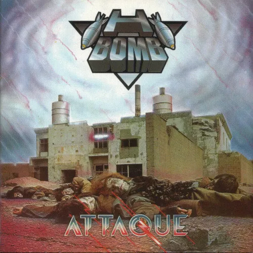 Attaque