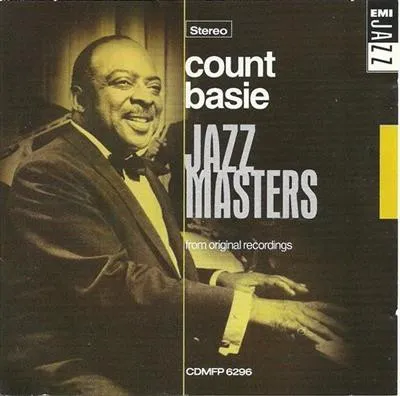 Jazz Masters
