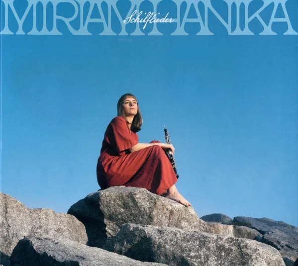 Miriam Hanika