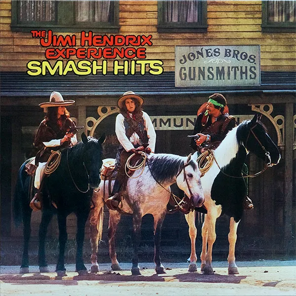 Smash Hits