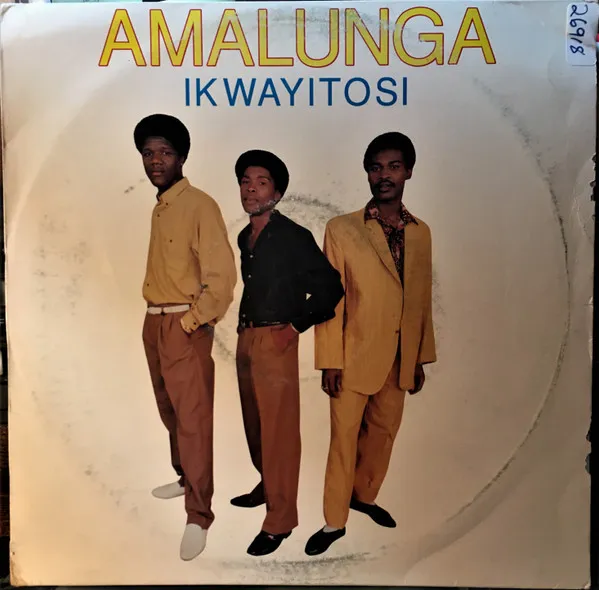 Ikwayitosi