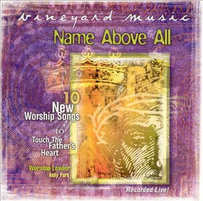 Name Above All