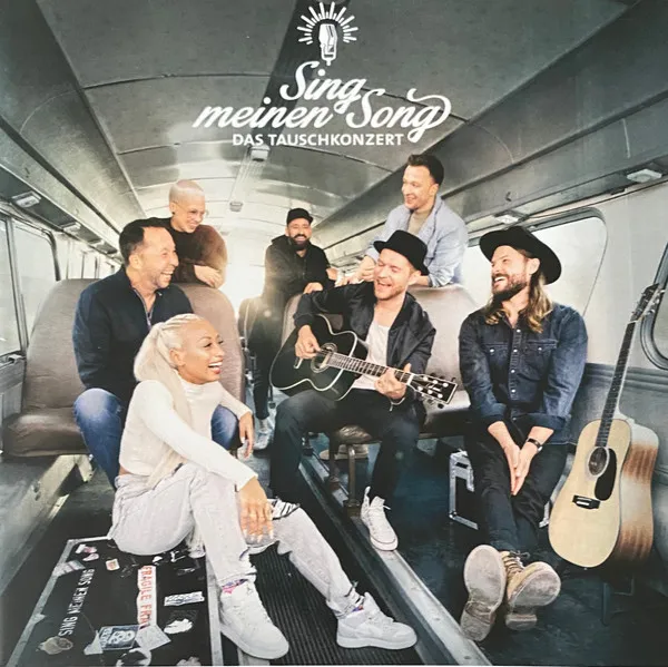 Sing meinen Song - Das Tauschkonzert Vol. 8 (Deluxe Edition)