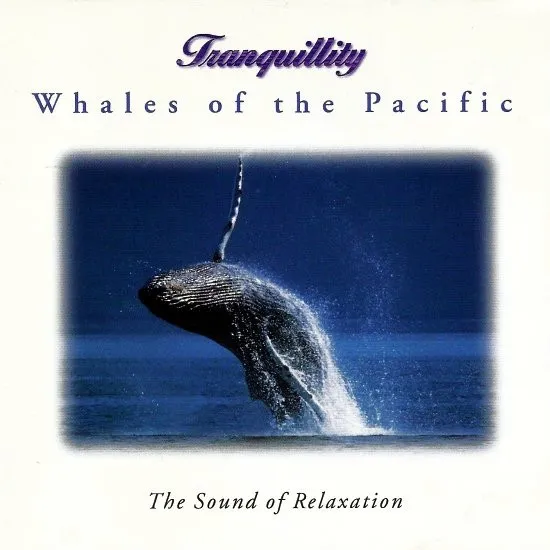 Whales Of The Pacific