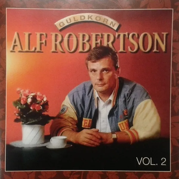 Guldkorn - Vol. 2