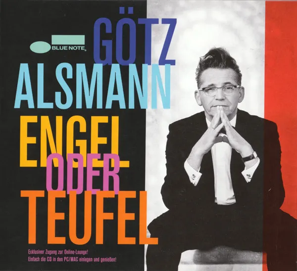 Engel Oder Teufel