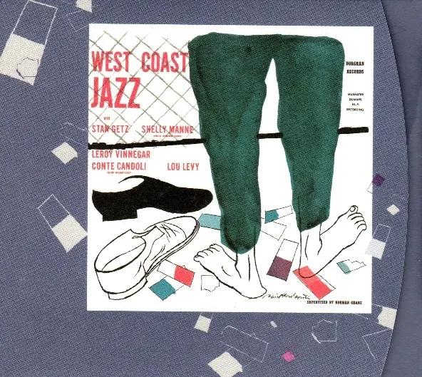 West Coast Jazz