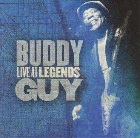 Live At Legends 2010 + Bonus