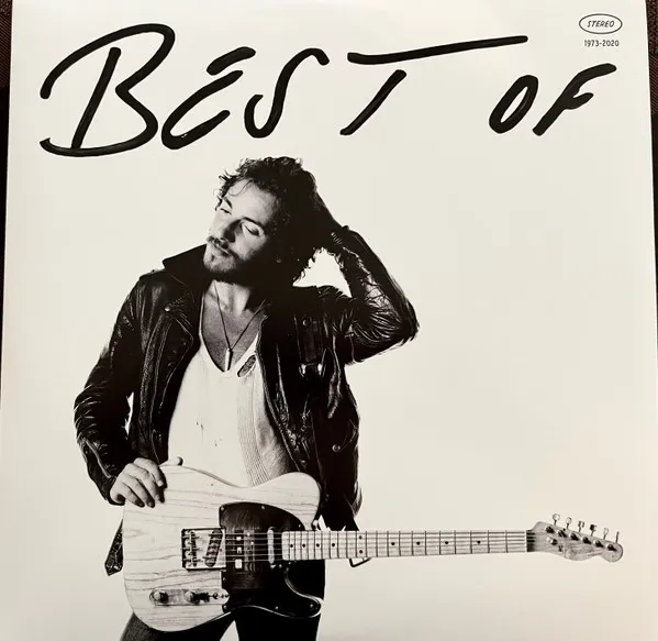 Best of Bruce Springsteen