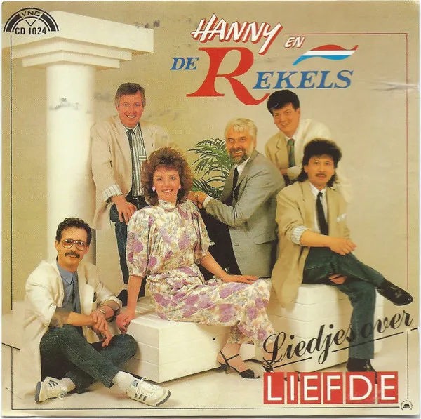 Liedjes Over Liefde
