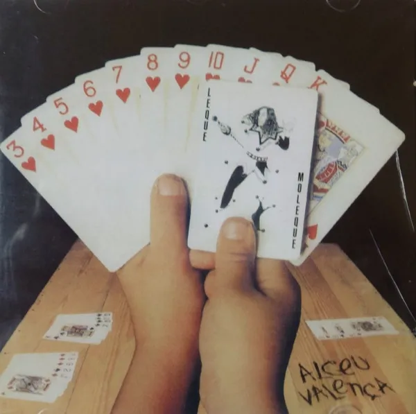 Leque Moleque