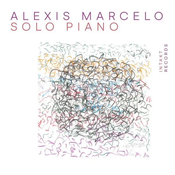 Solo Piano