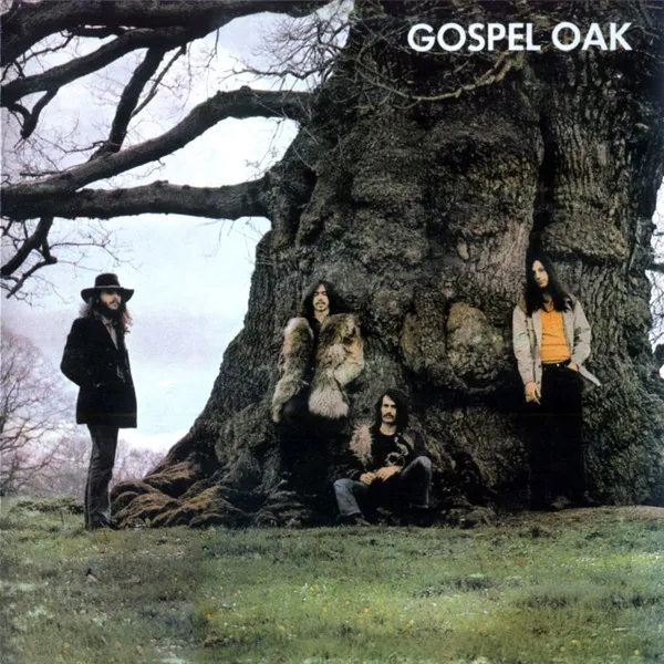 Gospel Oak