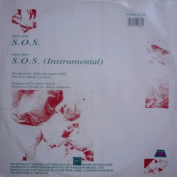 S.O.S.